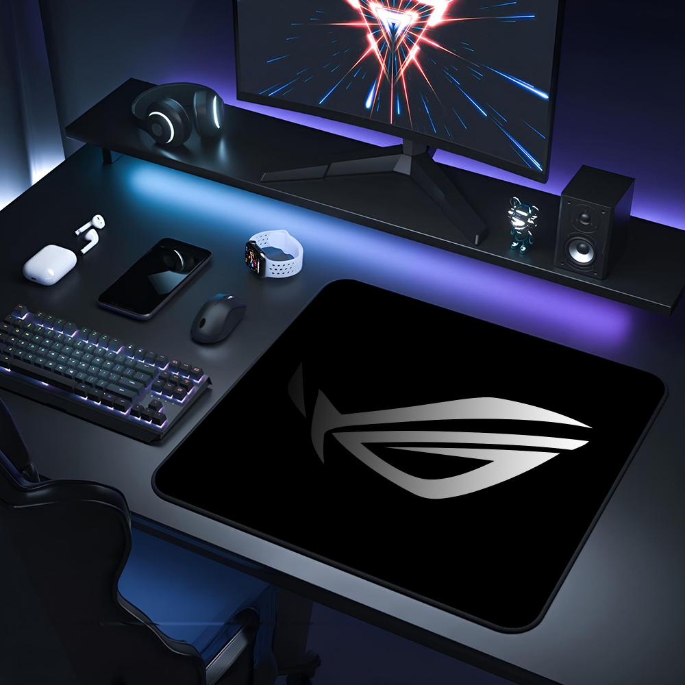A-AsusES ROG لوح فأرة ألعاب، ح - مراجعة Gaming Accessories Asus وسعره