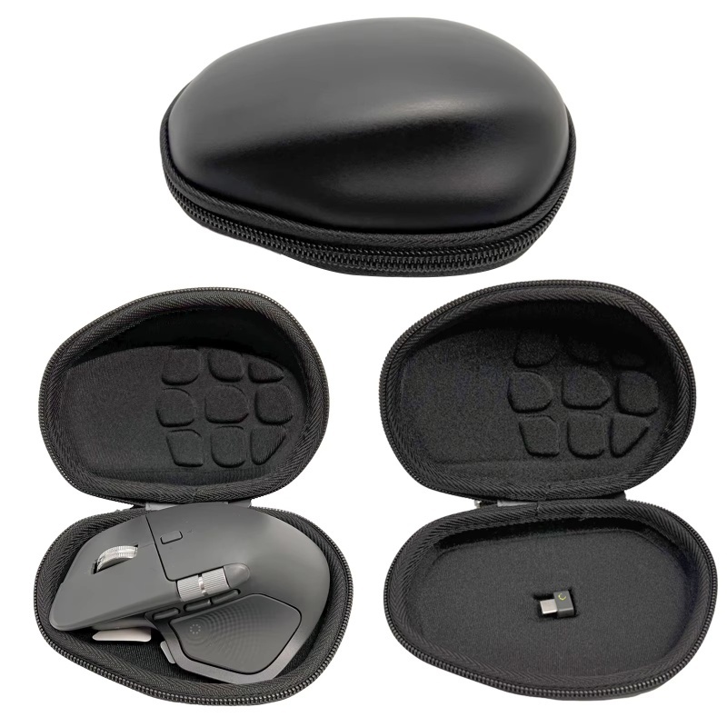 حقيبة حمل للسفر، صندوق تخزين م - مراجعة Gaming Accessories Bag وسعره