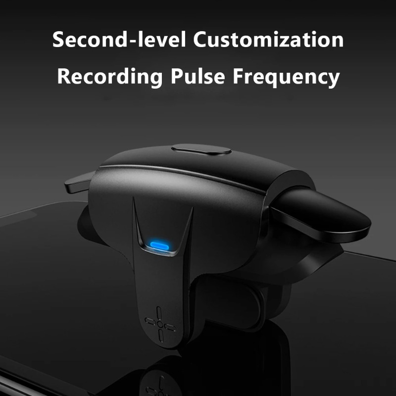 وحدة تحكم ألعاب AK05 للهواتف ا - مراجعة Gaming Accessories Mobile وسعره