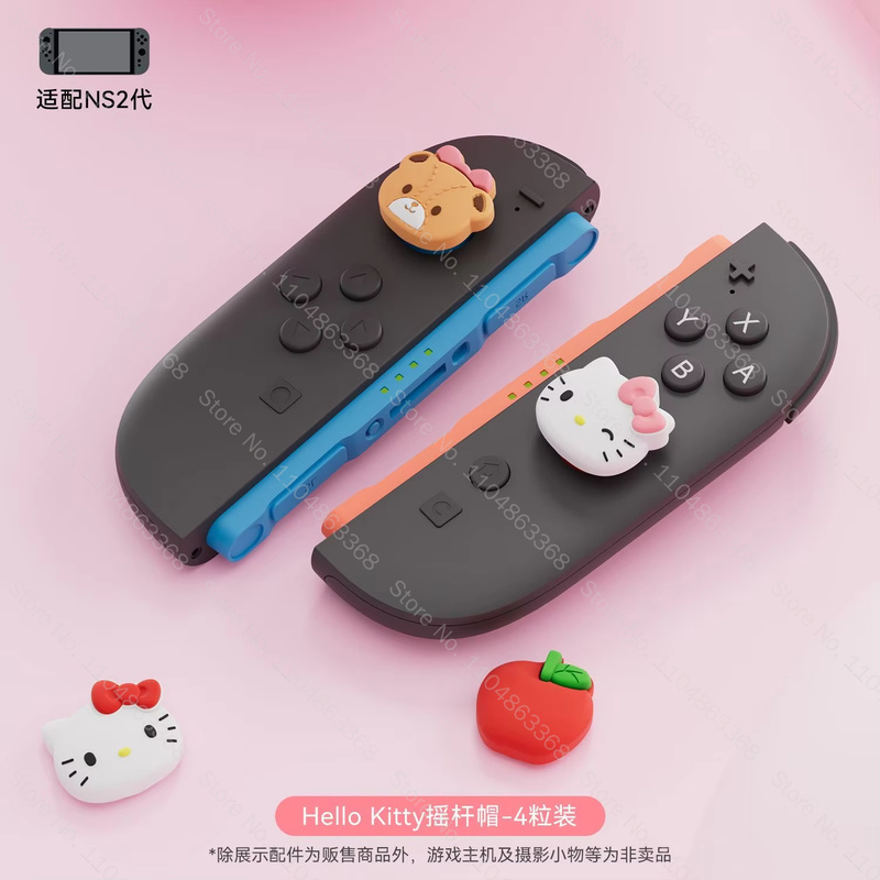 جديد: غطاء سيليكون لعصا التحكم - مراجعة Gaming Accessories For Ps5 وسعره